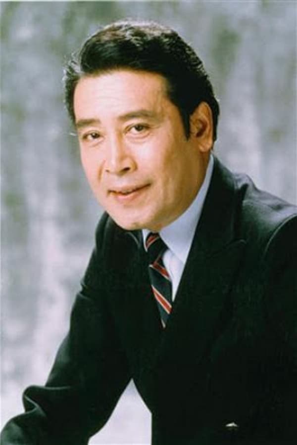 Tadao Nakamaru profile image