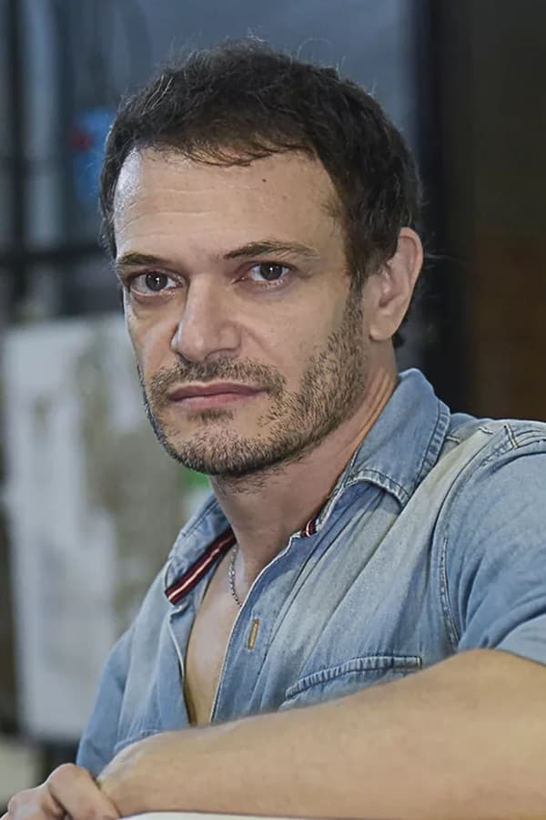 Agustín Rittano profile image