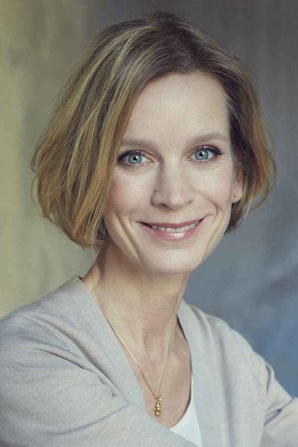 Judith Engel profile image