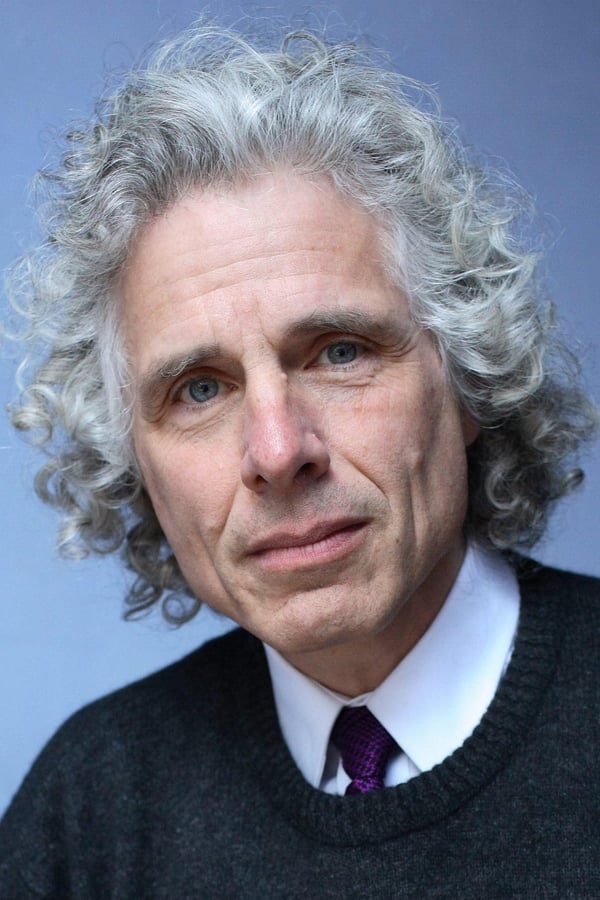 Steven Pinker profile image