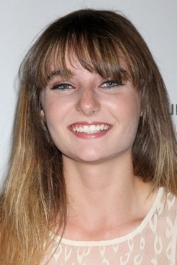 Christina Robinson profile image