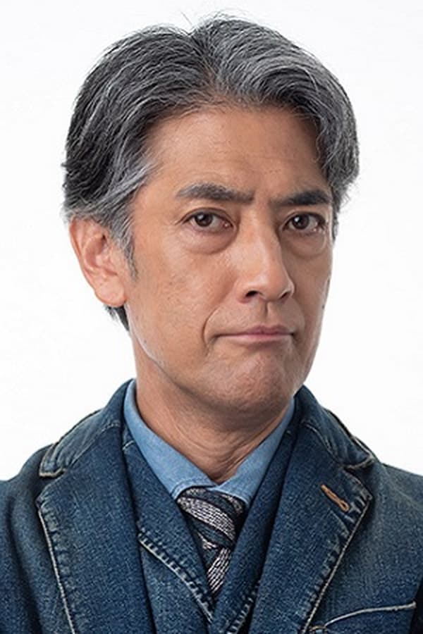 Keisuke Horibe profile image