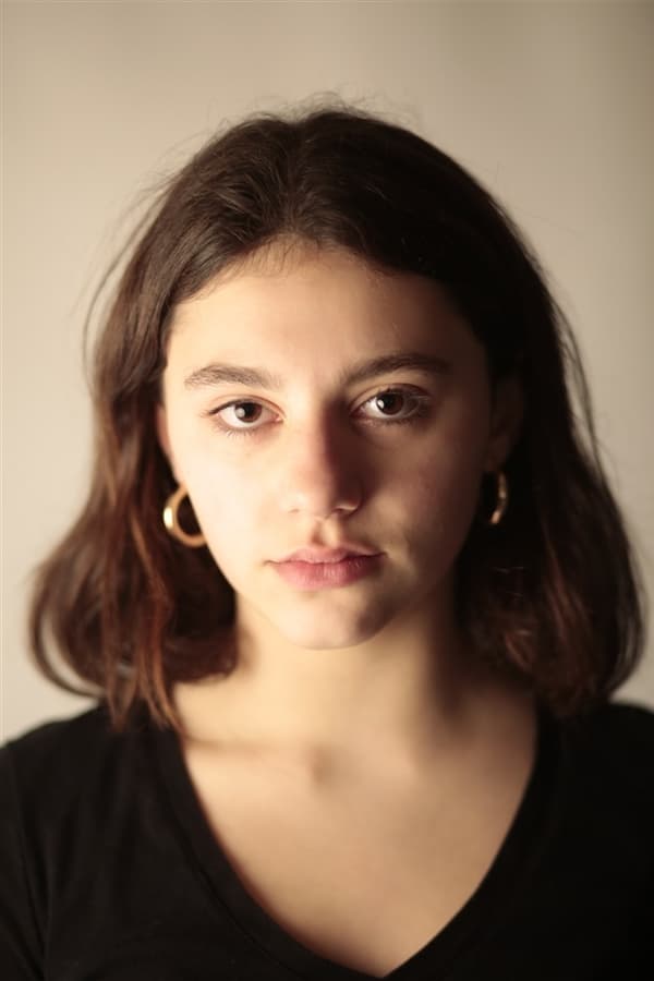 Olga Milshtein profile image