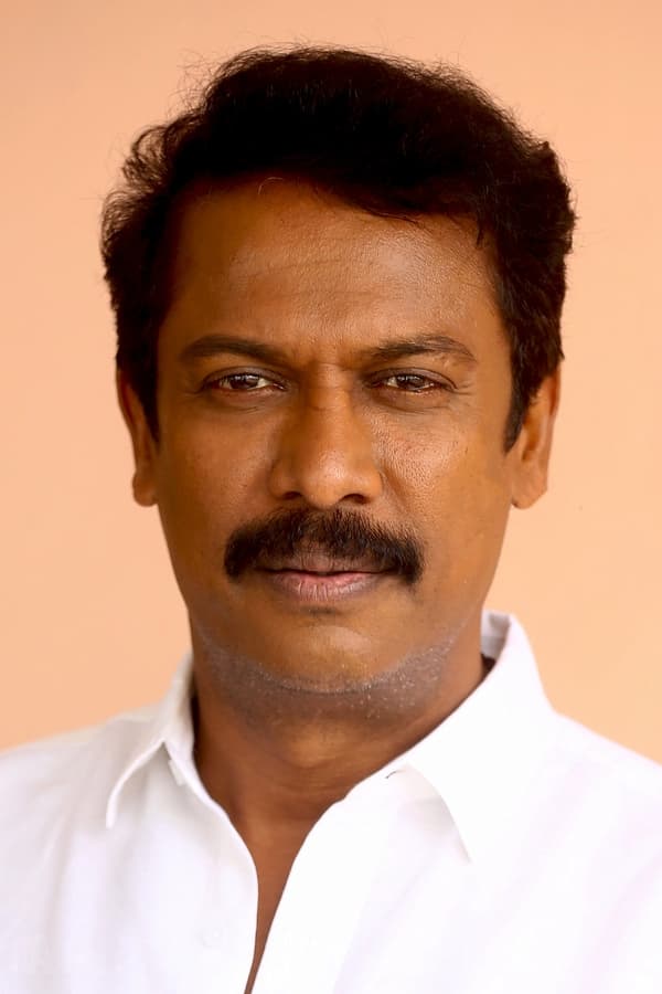 Samuthirakani profile image