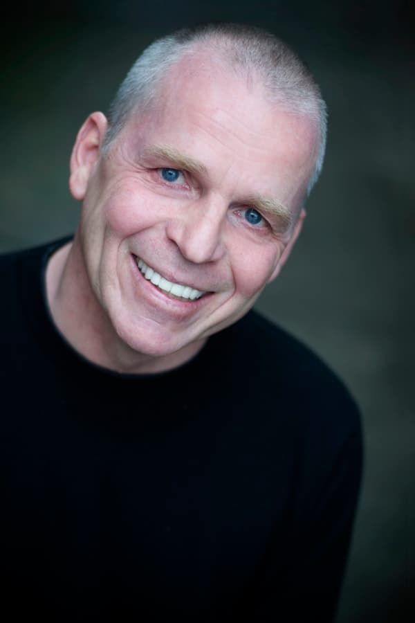Peter Baumann profile image