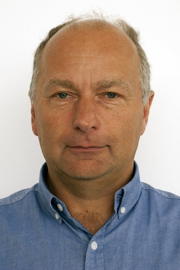Peter Stott profile image