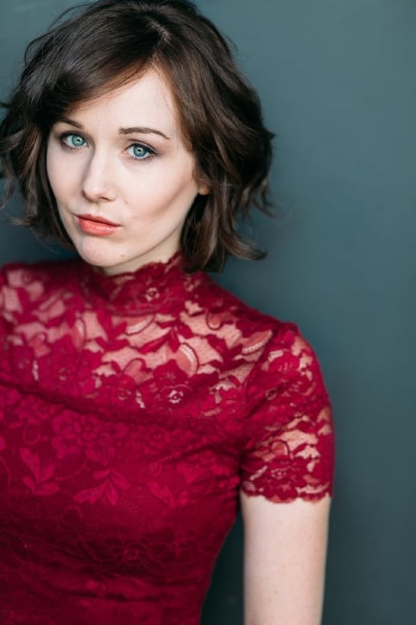 Anna Chazelle profile image