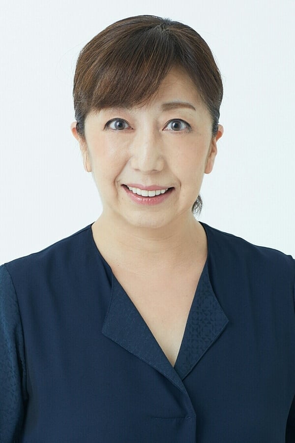 Mina Tominaga profile image