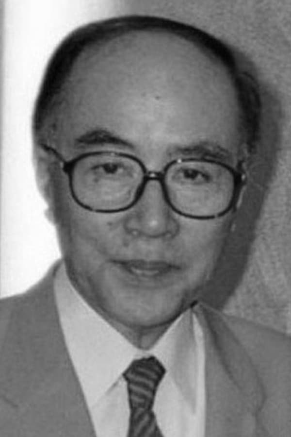 Taketoshi Naitō profile image