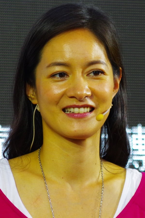 Janet Hsieh profile image