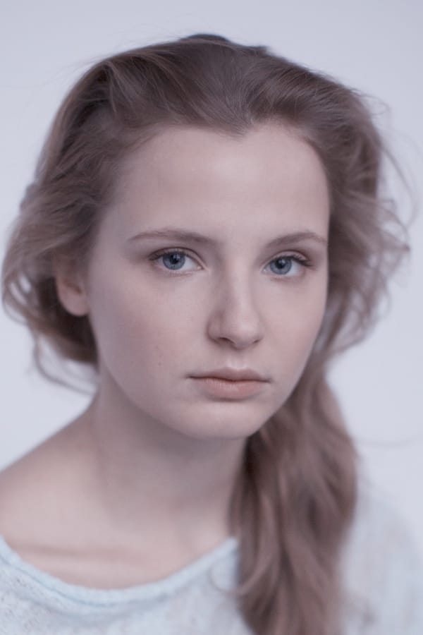 Sofia Lebedeva profile image