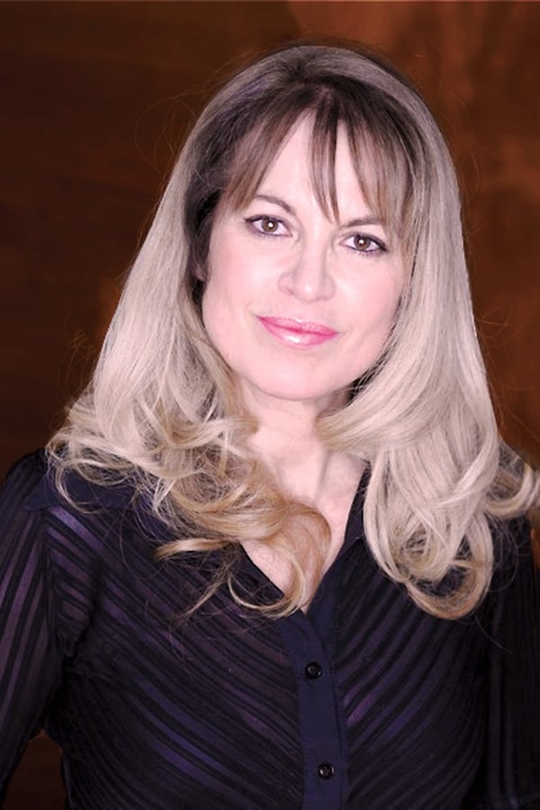 Patricia Tulasne profile image