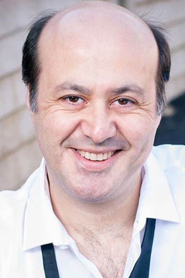 Tino Orsini profile image