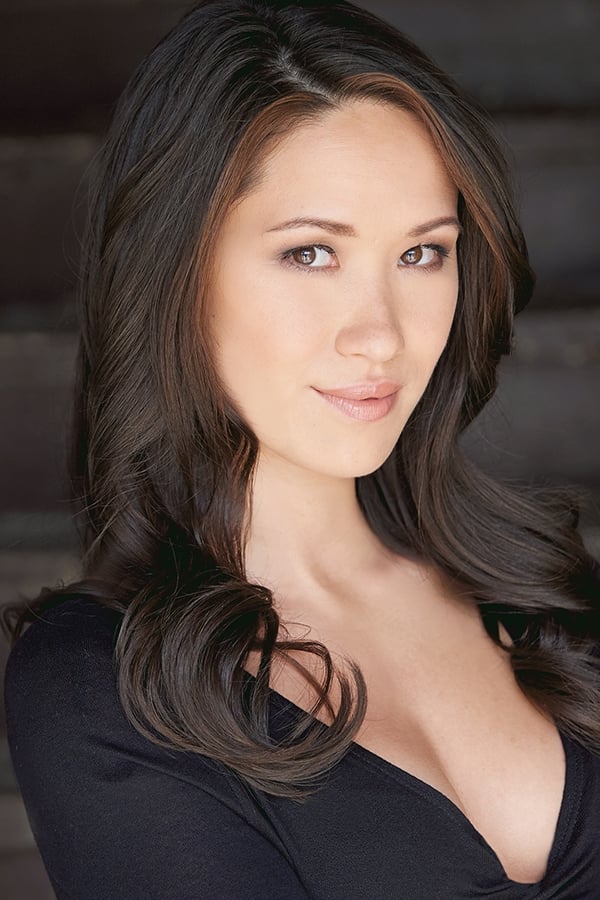 Alli Chung profile image