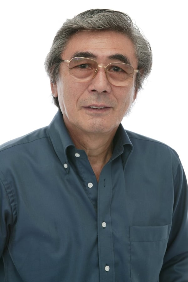 Hidekatsu Shibata profile image