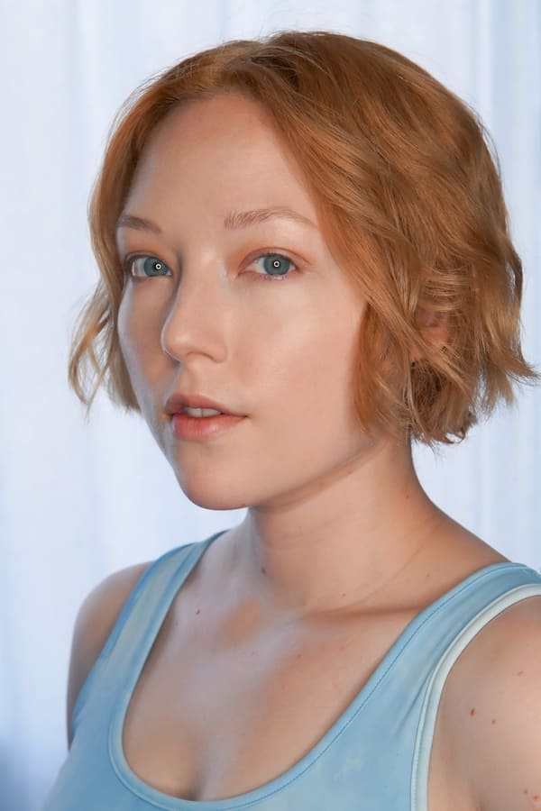 Josephine McAdam profile image