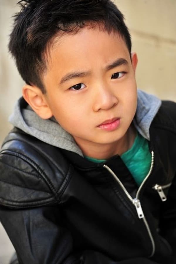 Dylan Henry Lau profile image