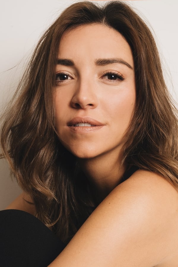 Regina Blandón profile image