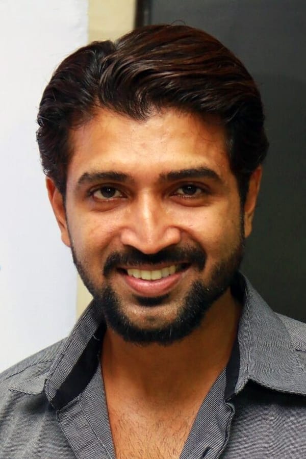 Arun Vijay profile image