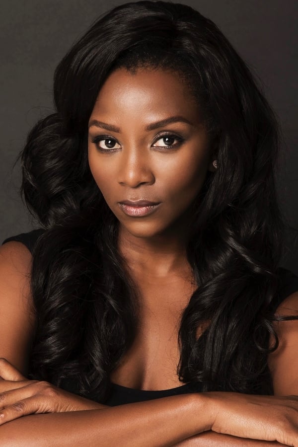 Genevieve Nnaji profile image