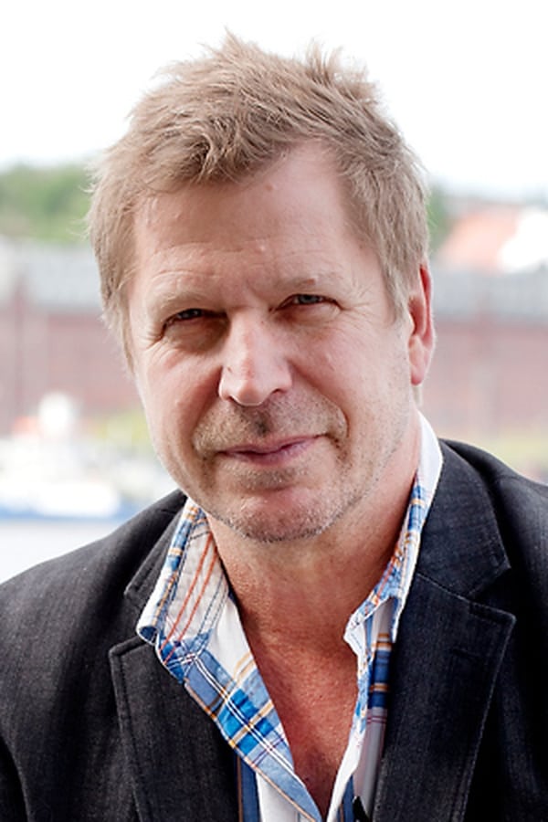 Johan Hedenberg profile image