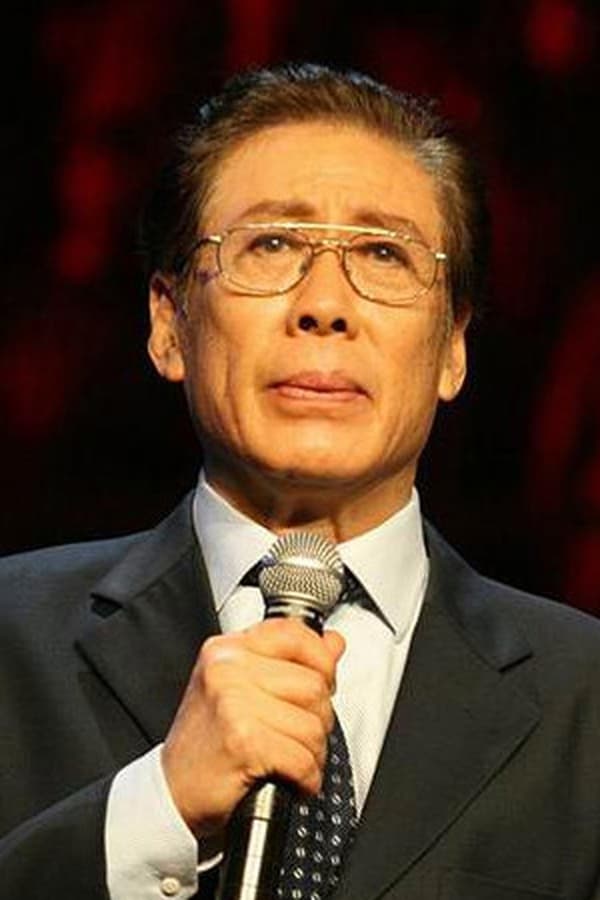 Jiao huang profile image