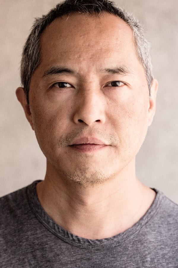 Ken Leung profile image
