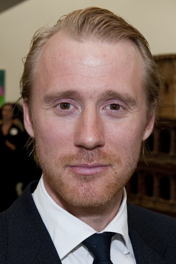 Thorbjørn Harr profile image