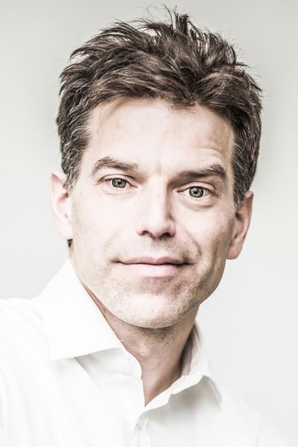 Johannes Brandrup profile image