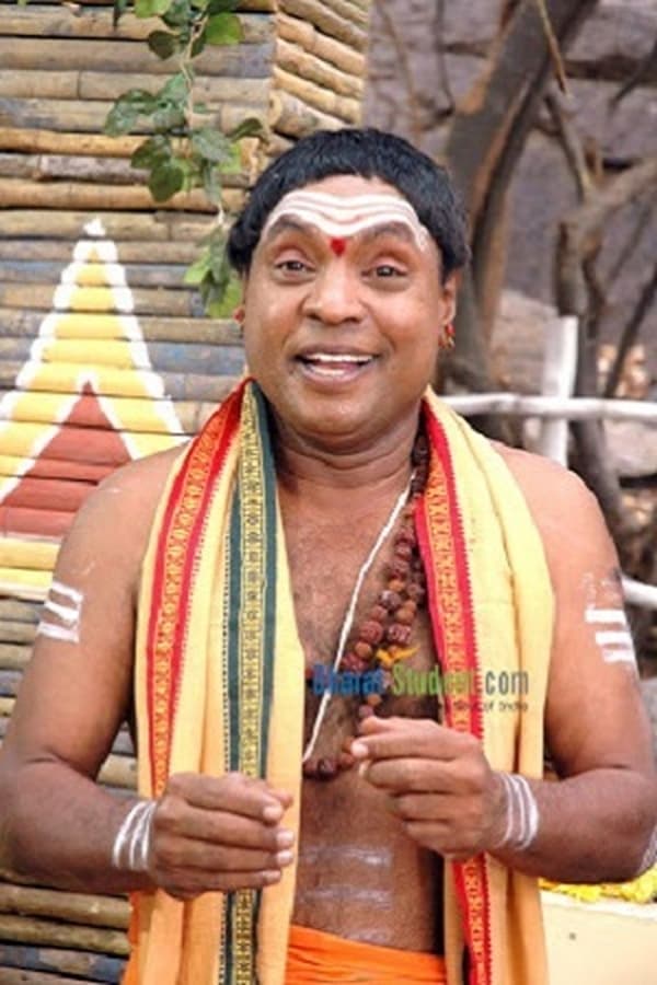 Gundu Hanumantha Rao profile image