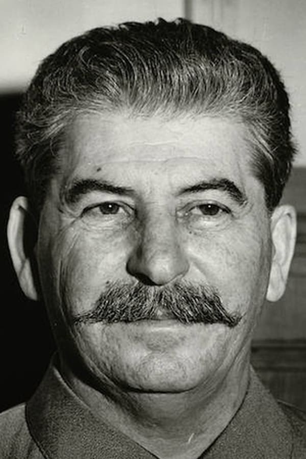 Joseph Stalin profile image