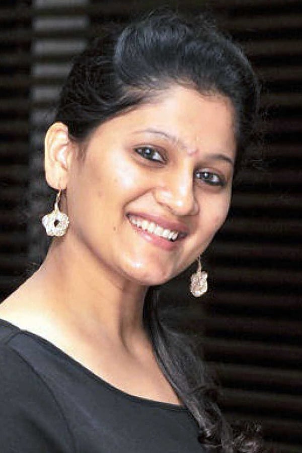 Jyoti Malshe profile image