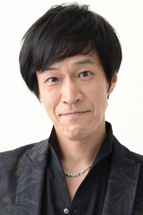 Rikiya Koyama profile image