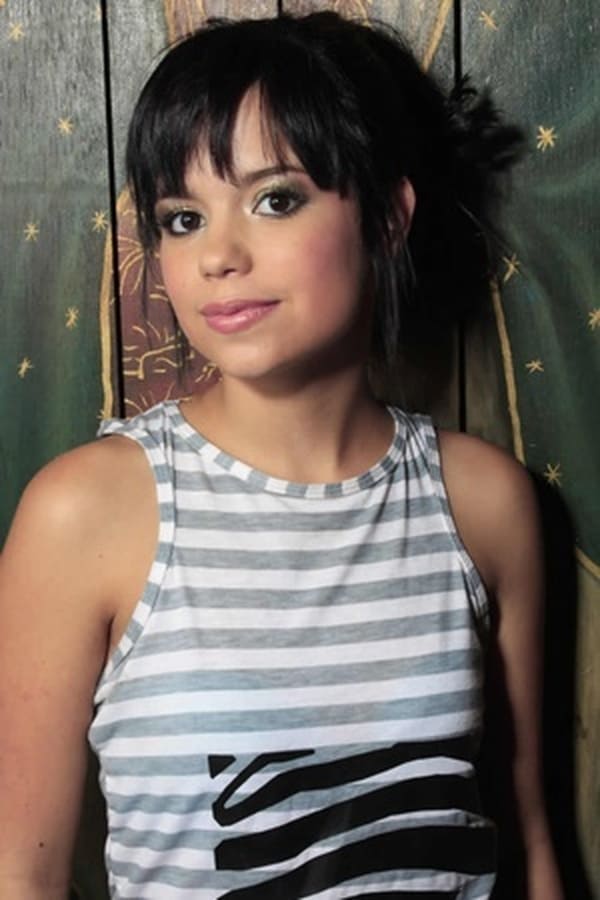 Vanessa Blandón profile image