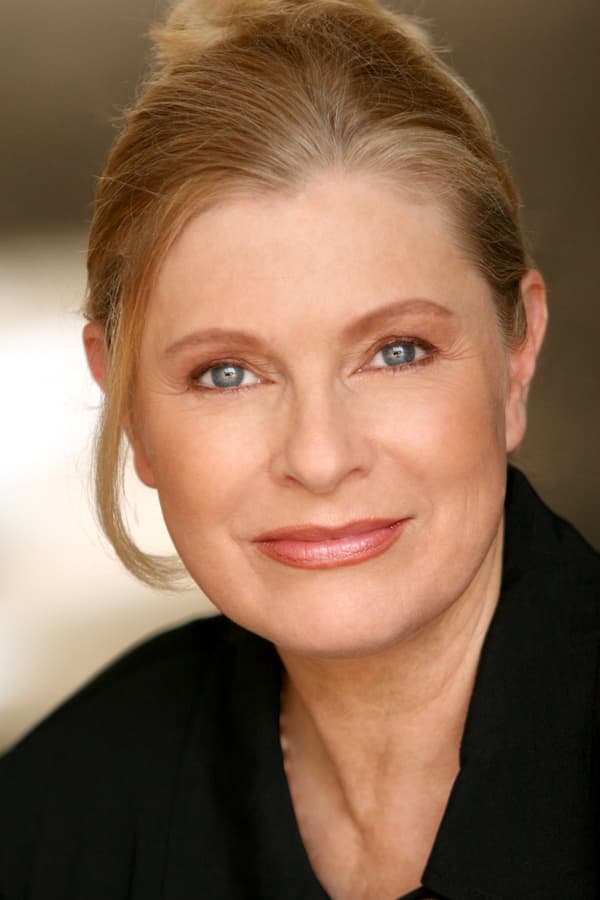Nancy Petersen profile image