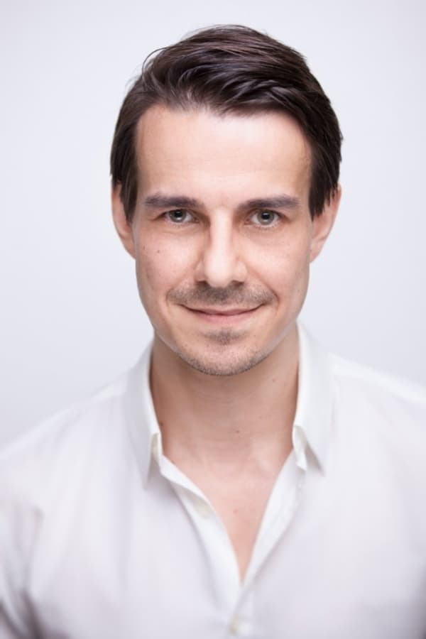 Philipp Baltus profile image