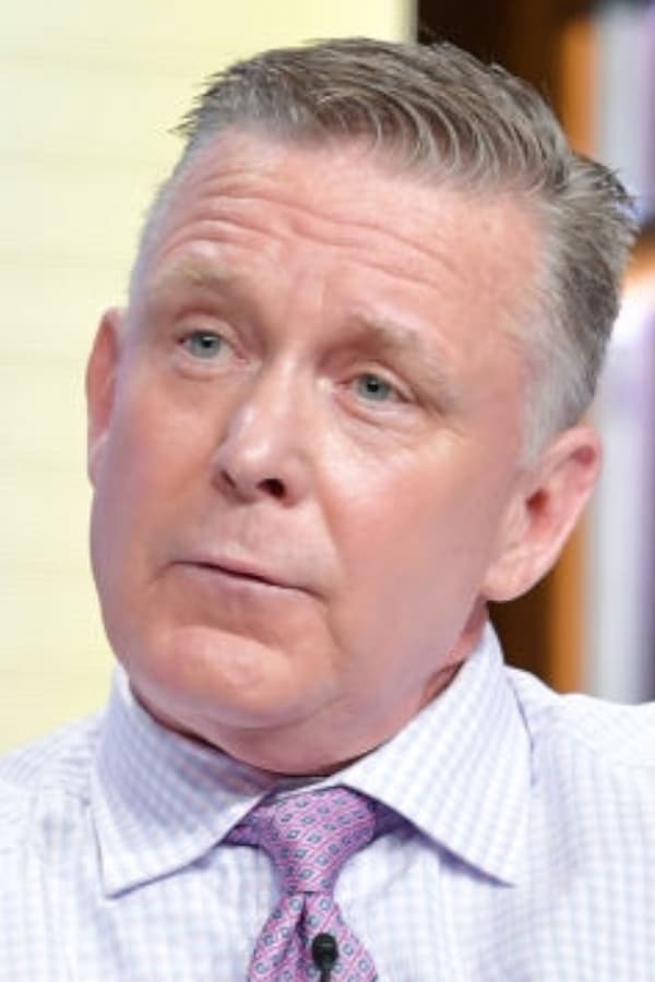 Jim O'Doherty profile image