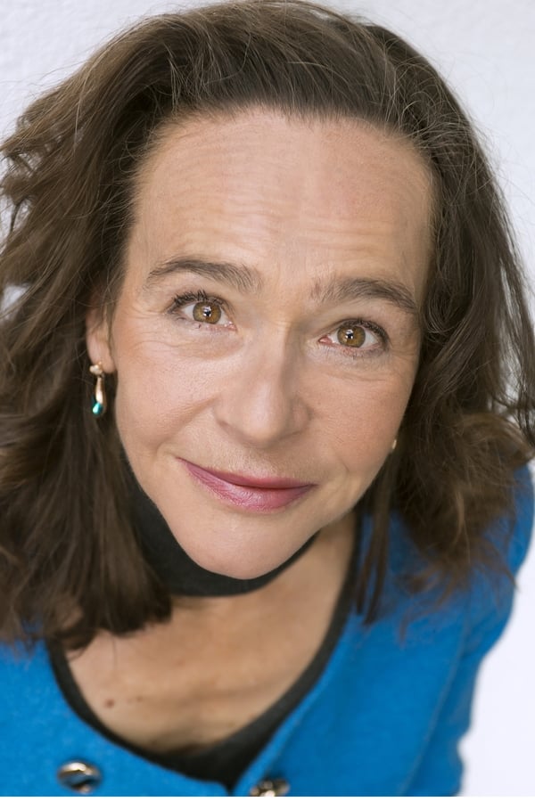 Dominique Frot profile image