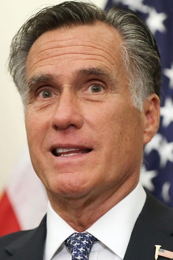 Mitt Romney profile image