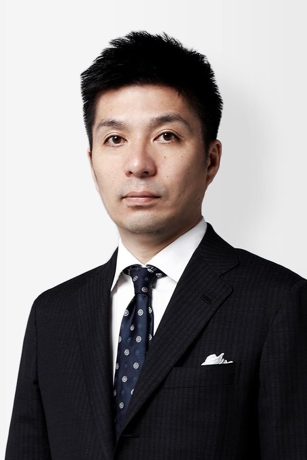 Susumu Fujita profile image