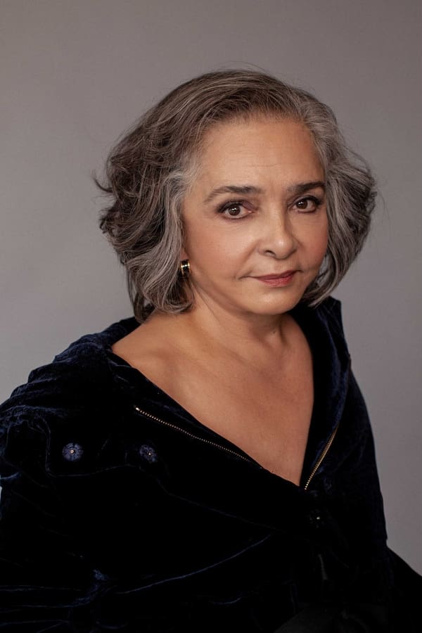 Ana Martín profile image