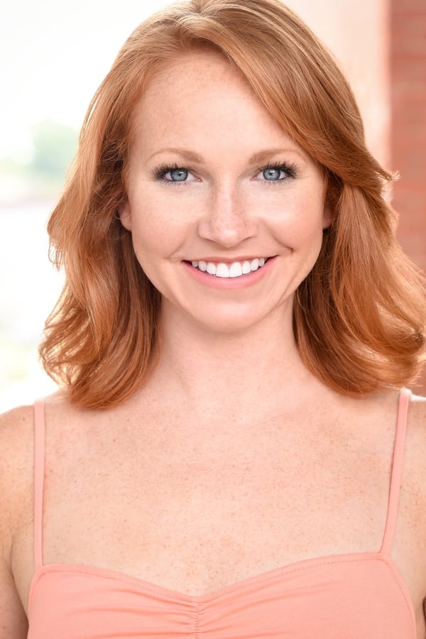Jessica Webb profile image