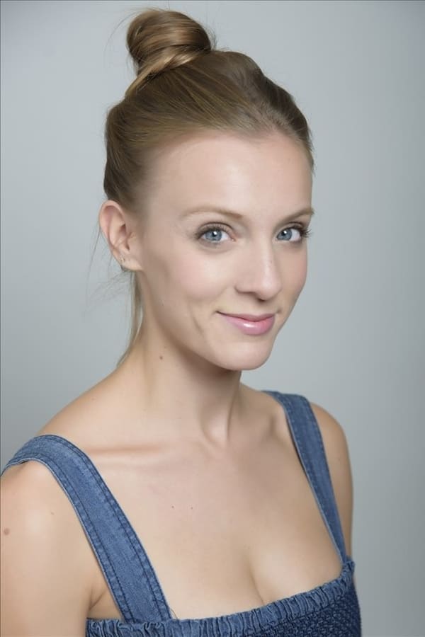 Luna McGill profile image