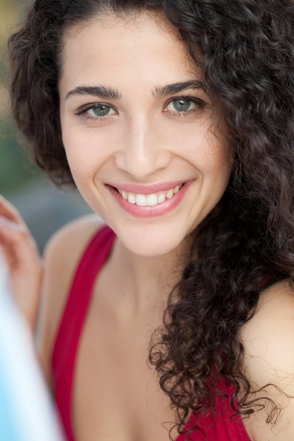 Katia Greco profile image