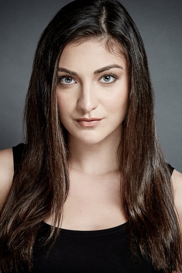 Jessica Barrera profile image