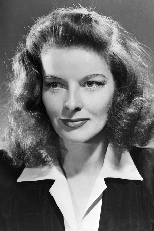 Katharine Hepburn profile image