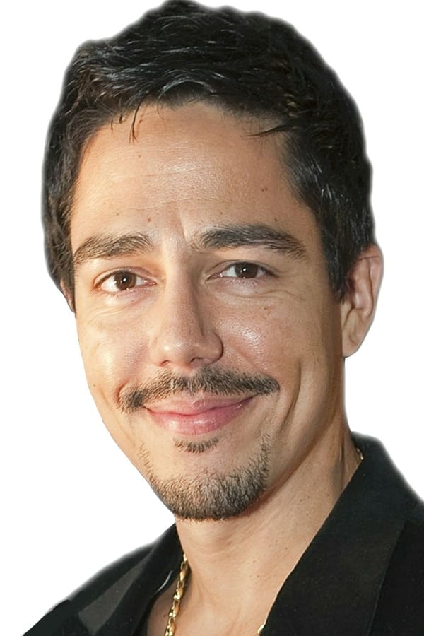 Zak Santiago profile image
