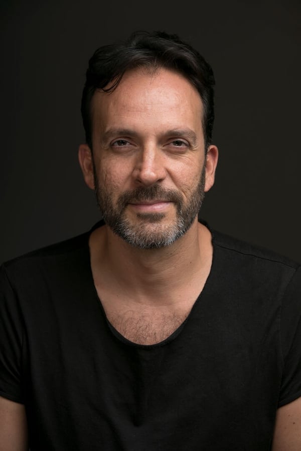 Antonio de la Vega profile image