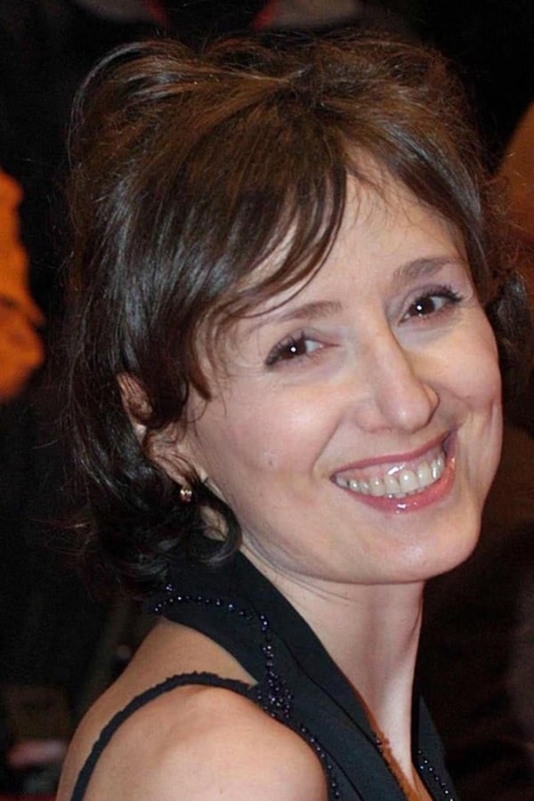 Nicoletta Braschi profile image