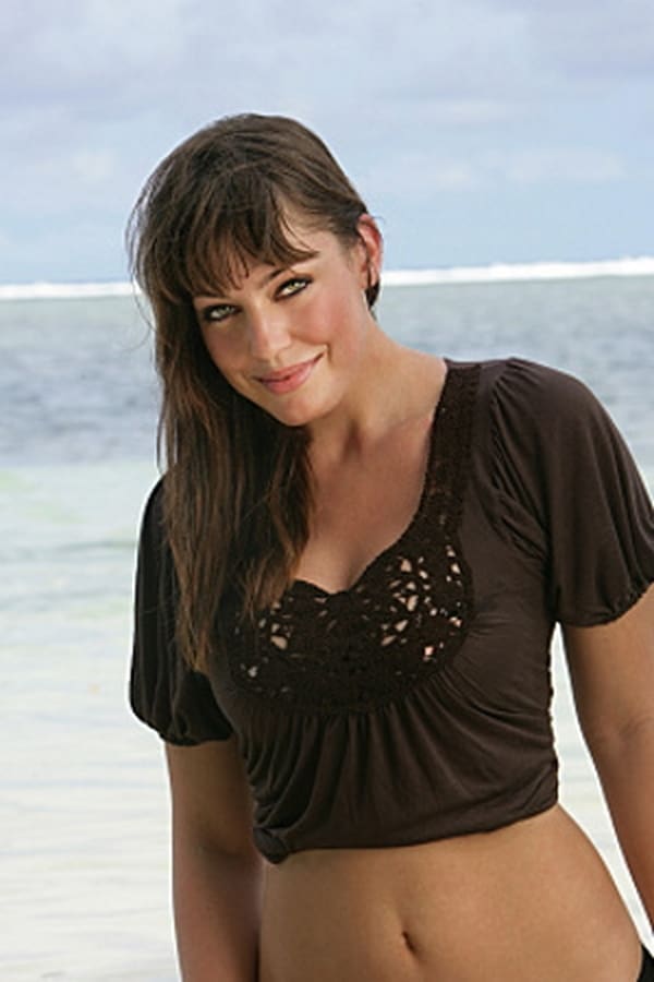 Amanda Kimmel profile image